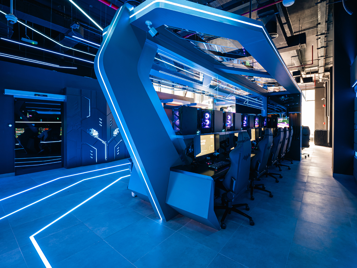 Why Global Studios Need Arabic Localization in 2026