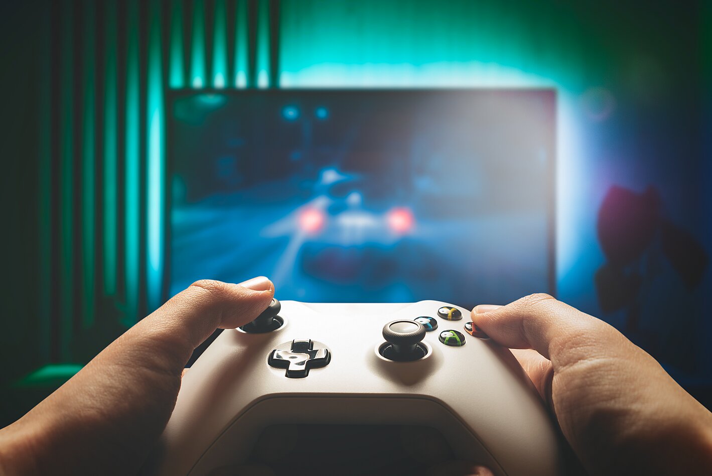 Why Global Gaming Companies Are Investing in Arabic Localization