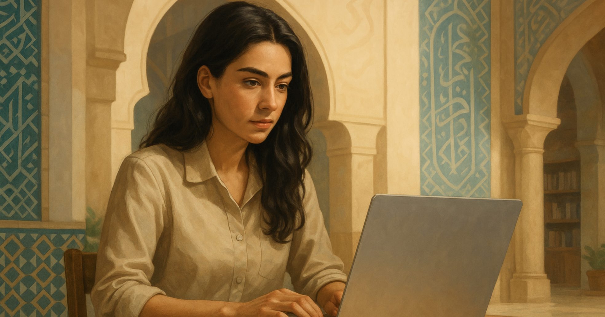 International Arabic Language Day: A celebration of an underserved language