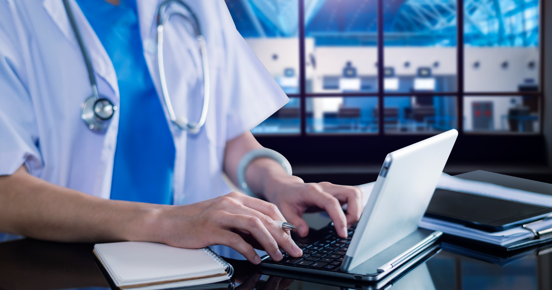 Communicating Health: The Linguist’s Role in Expanding Arabic Country Healthcare