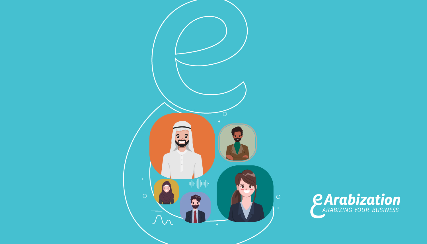 Translation in the GCC: A Recipe For Success