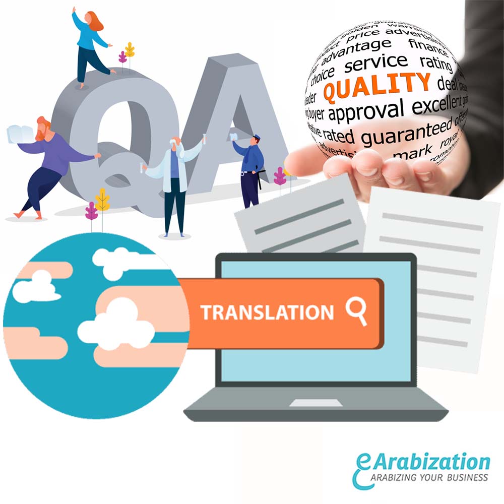 "Why are Translation Companies Obsessed With 'Translation Quality Assurance'? "