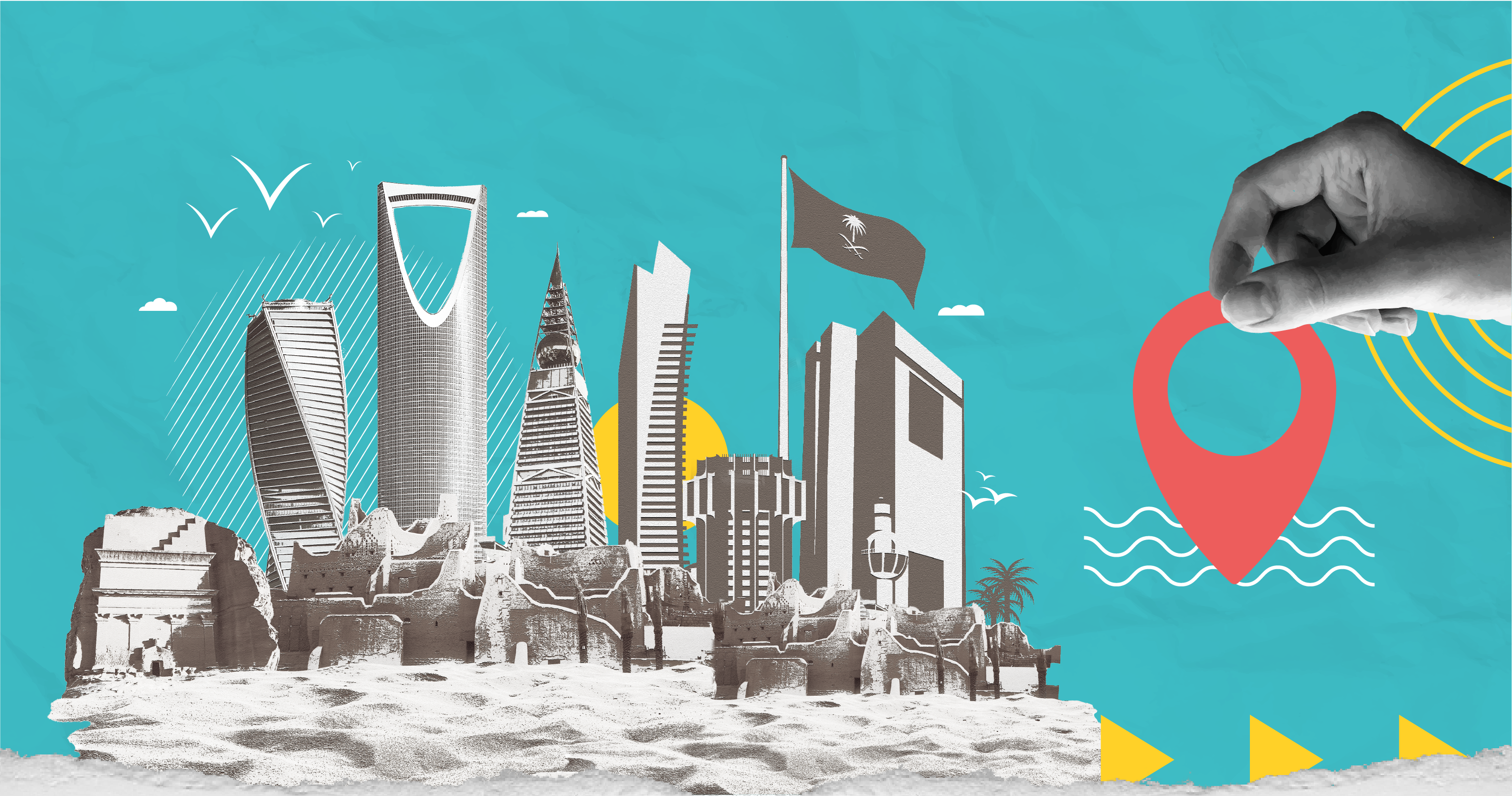 e-Arabization للترجمة تواصل بناء عالم من التفاهم عبر مكتبها الجديد في الرياض