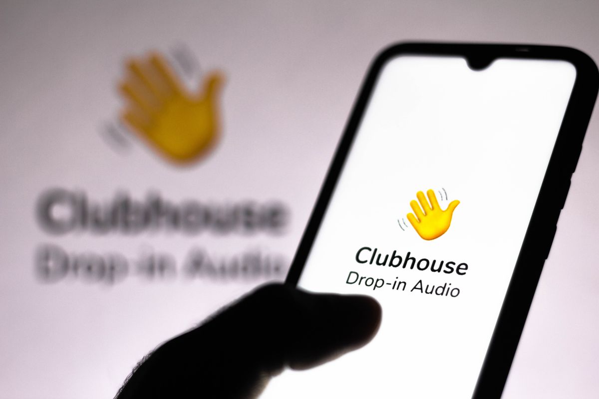 Clubhouse app: what is it, why you should (and shouldn’t) use it, and how Arabic speakers are benefiting from it