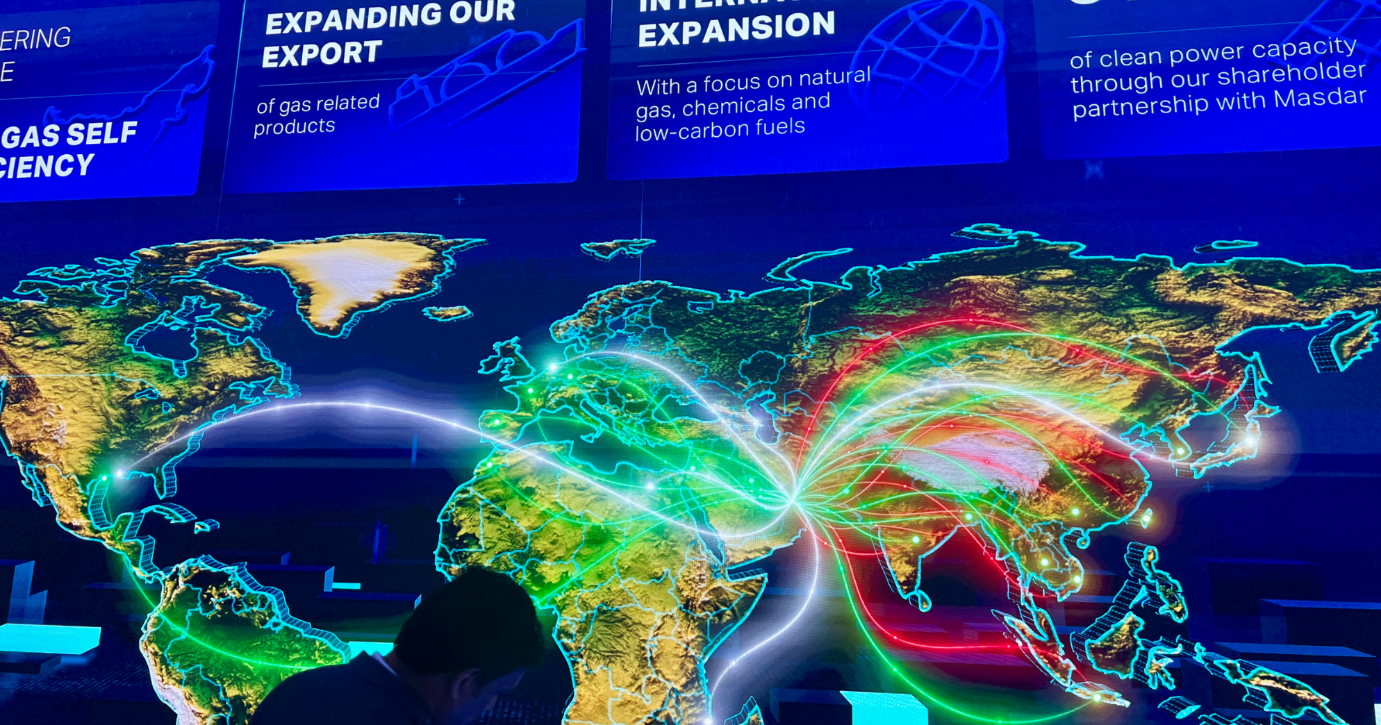 ADIPEC 2024
