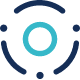 Technology and digital industry icon