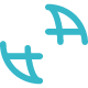 Multilingual content solutions icon