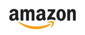 Amazon logo - e-Arabization client