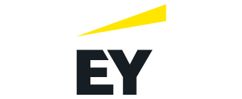 EY logo - e-Arabization client