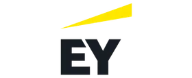 EY logo - e-Arabization client