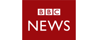 BBC News logo - e-Arabization client