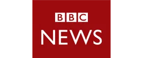BBC News logo - e-Arabization client