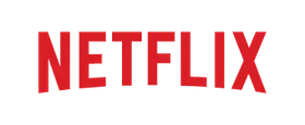 Netflix logo - e-Arabization client