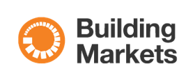 Building Marketing logo - e-Arabization client