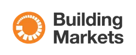 Building Marketing logo - e-Arabization client