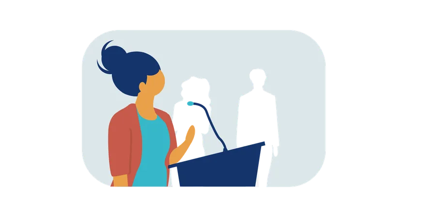 Events and conferences language services by e-Arabization
