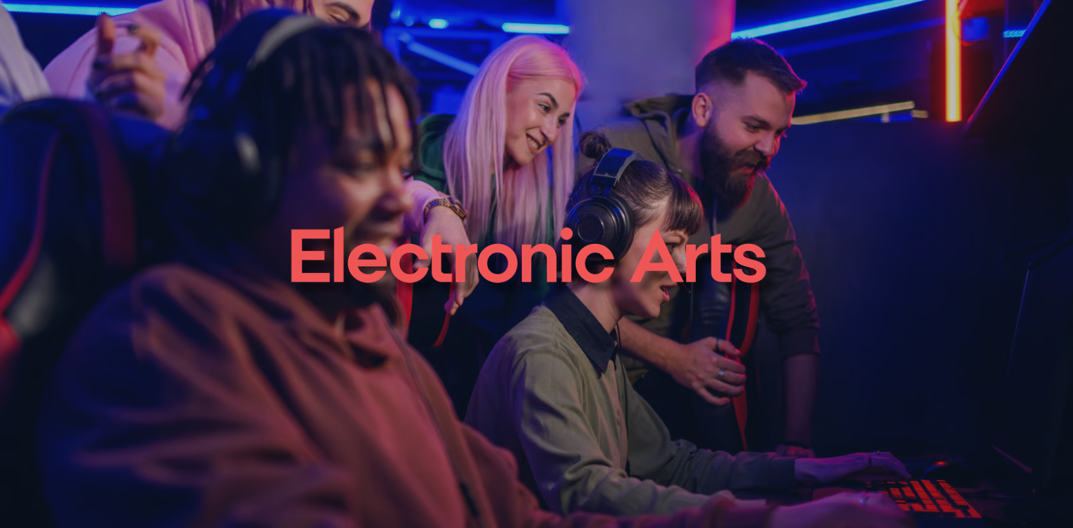 Saudi Arabia reshapes gaming industry with Electronic Arts buyout