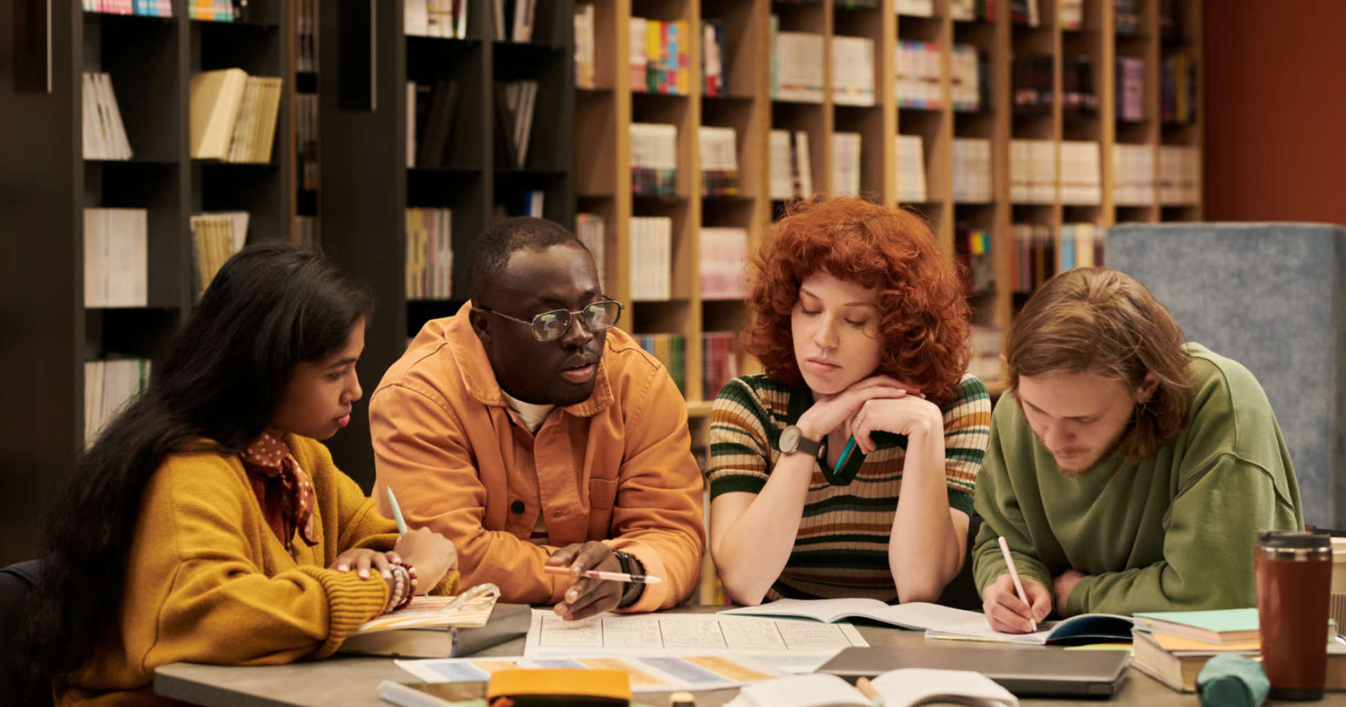 The challenging past, hopeful future of Arabic literary translation